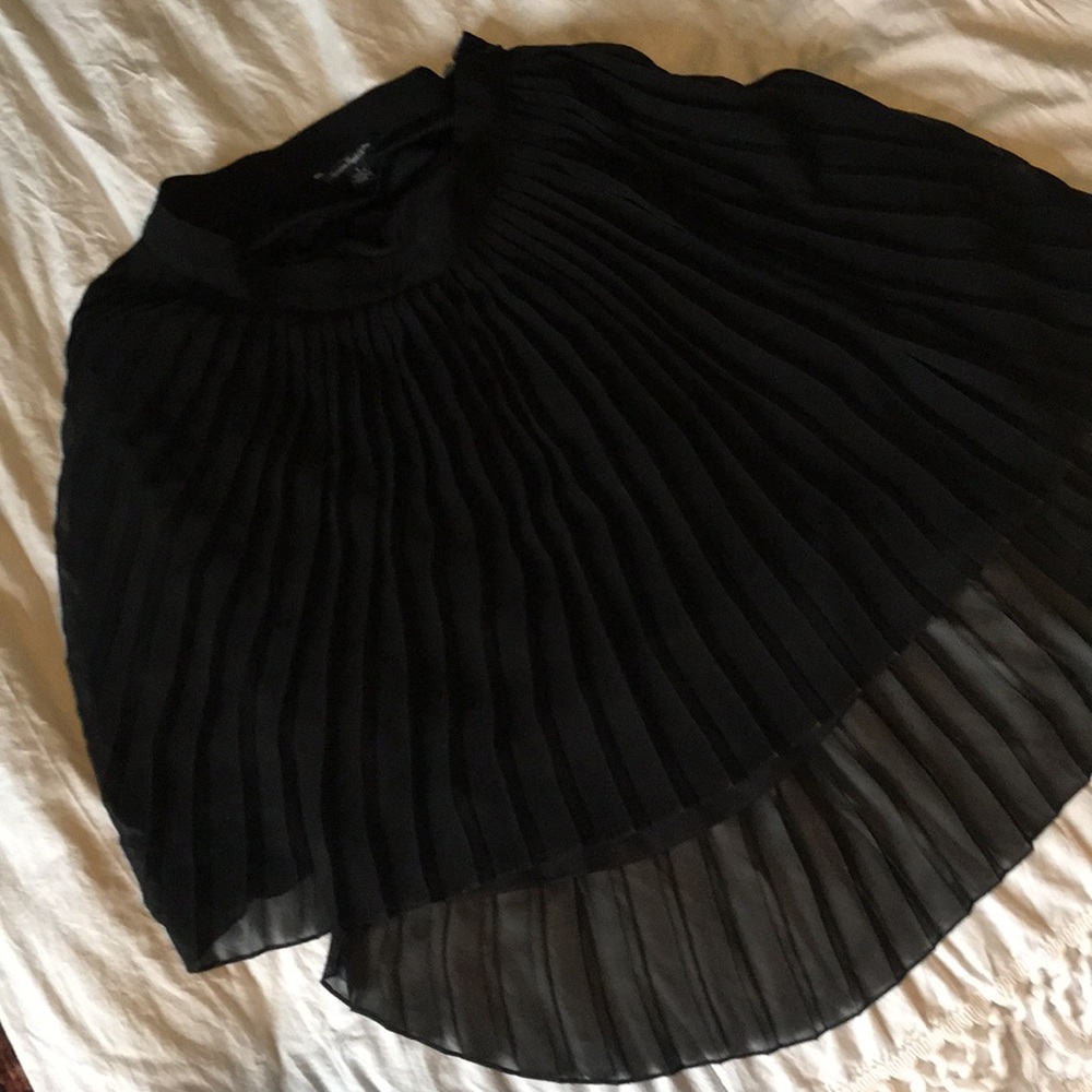 American Eagle Asymmetrical Skirt, Size 0